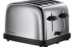 Russell Hobbs 20730 4 Slice Classic Lift & Look