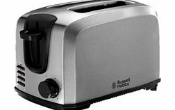 20880 2 Slice Compact Toaster