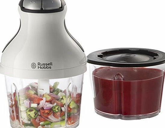 Russell Hobbs 21510 Xs14 Aura 350w Chop And
