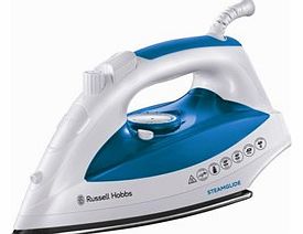 Russell Hobbs 21570 Xs14 2400w Steamglide Iron