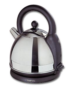 RUSSELL HOBBS Classic Satin Optec