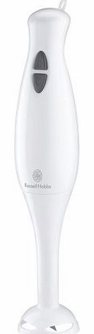 Russell Hobbs Food Collection 14452 Hand Blender with Ergonomic Design