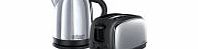 Russell Hobbs Lincoln Twin Kettle and Toaster