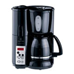 RUSSELL HOBBS Mill and Brew Coffee Maker