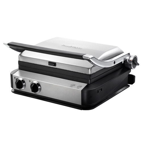 Russell Hobbs Platinum Collection Grill