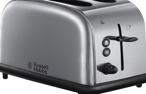 Russell Hobbs R 2 Slice Wide Slot Toaster -