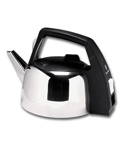 RUSSELL HOBBS Stainless Steel Traditional Kettle