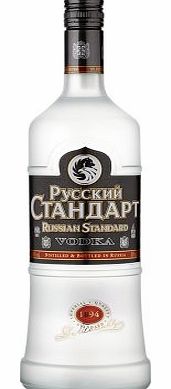 Russian Standard Vodka 1 Litre