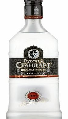 Vodka 35cl