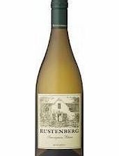 Rustenberg Wines Rustenberg Sauvignon Blanc Western Cape South Africa. Box of 12 bottles
