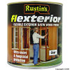 Rustins Clear Flexterior 1Ltr
