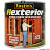 Rustins Clear Flexterior 2.5Ltr
