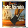 Rustins Yacht Varnish 500ml