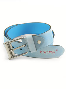 Rusty Neal Belt