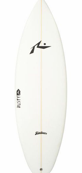 Rusty Slackerr Surfboard - 5ft 10