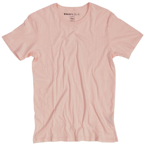 T-Shirt - MG5 - Dusty Pink TTM0720