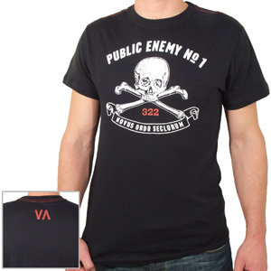 Public Enemy Tee shirt