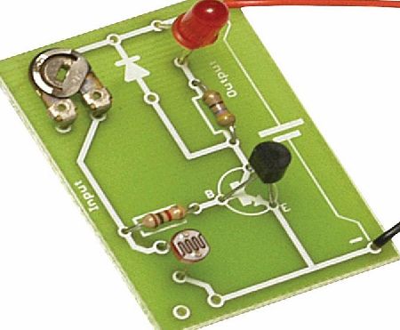 RVFM Light Sensor Kit Pack of 10 PAC-2001