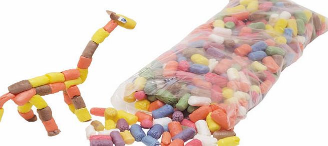 RVFM Sticky Bricks Pack of 1000 RVFM-175