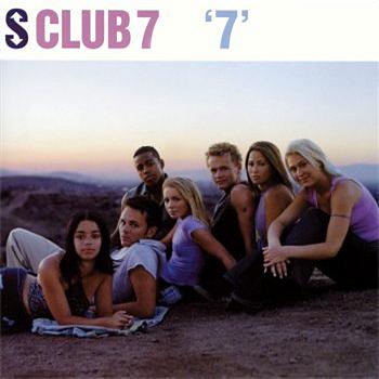 S Club 7 7