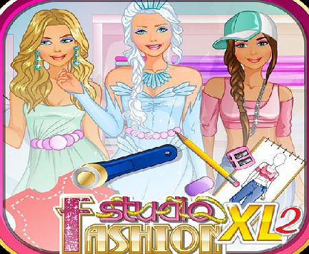 Saaits Fashion Studio XL 2