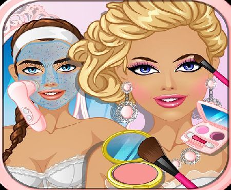 Saaits Wedding Last Minute Makeover