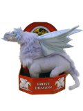 Sababa Toys Dragonology: Frost Dragon Plush 14