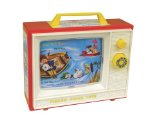 Sababa Toys Two Tune Television