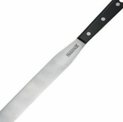 Sabatier Professional Professional Sabatier Stainless Steel Palette Knife With Flat (Straight) Blade