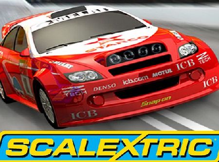 Sabec limited Scalextric