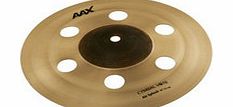 Sabian AAX Air 8`` Splash Cymbal