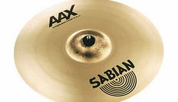 AAX Series AAXplosion 18 Crash Cymbal