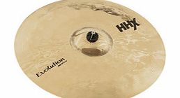 Sabian HHX Evolution Ride 20`` Cymbal Brilliant