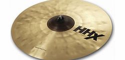 HHX Series Groove Ride 21`` Cymbal