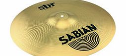 Sabian SBR 16` Crash Brass Cymbal