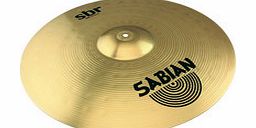 Sabian SBR 20` Ride Brass Cymbal