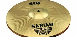 Sabian SBR Brass 13` Hi-Hats