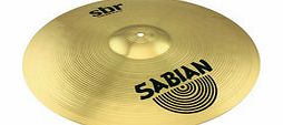 Sabian SBR Brass 18` Crash Ride Cymbal