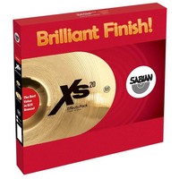 XS20 Brilliant Finish Effects Pack