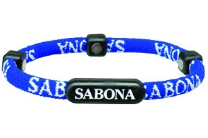 Sabona Athletic Bracelet
