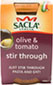 Sacla Italia Olive and Tomato Stir Through (190g)