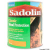 Sadolin Natural Classic Exterior Wood Protection
