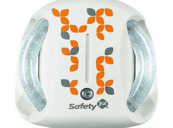 Safety 1st Automatic Night Light 33110130