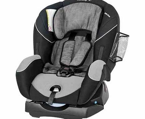 Safety 1st Baby Cool Group 1 Car Seat- Black Sky