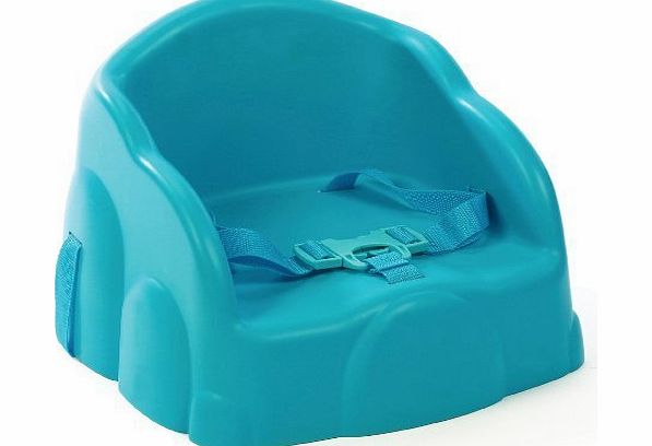 Safety 1st Basic booster seat - blue