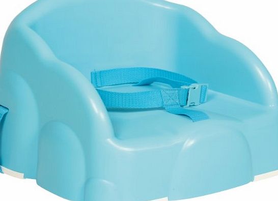 Safety 1st Blue Basic Booster Seat