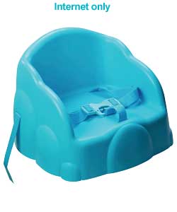 Safety 1st Booster Seat - Blue