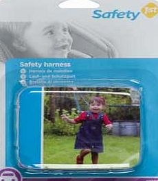 Safety 1st Child Harness and Reins