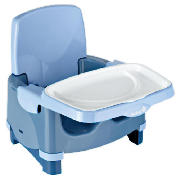 1st Folding Booster Seat