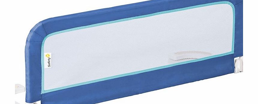 Safety 1st Portable Bed Rail Blue